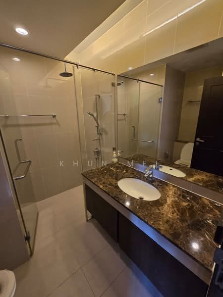 The Prime 11, Bangkok, 29 Soi Sukhumvit 11, Khlongtoei Nua, Watthana, Bangkok, 3 Bedrooms, 125 sqm, Condo For Rent, by Khun Mei, 500214918 - DDproperty.com