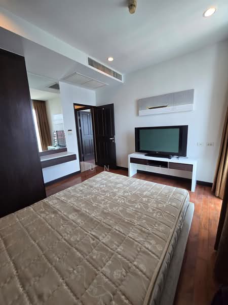 The Prime 11, Bangkok, 29 Soi Sukhumvit 11, Khlongtoei Nua, Watthana, Bangkok, 3 Bedrooms, 125 sqm, Condo For Rent, by Khun Mei, 500214918 - DDproperty.com