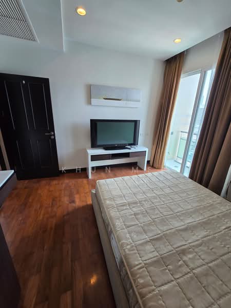 The Prime 11, Bangkok, 29 Soi Sukhumvit 11, Khlongtoei Nua, Watthana, Bangkok, 3 Bedrooms, 125 sqm, Condo For Rent, by Khun Mei, 500214918 - DDproperty.com