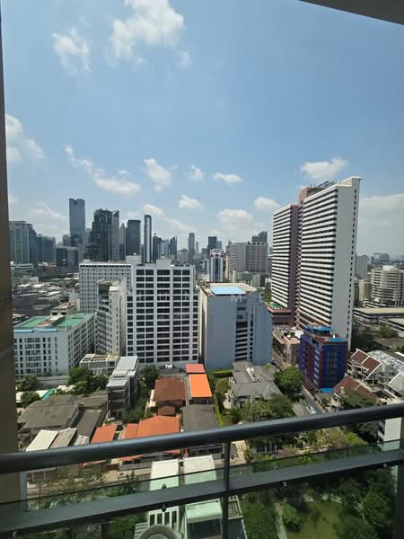 The Prime 11, Bangkok, 29 Soi Sukhumvit 11, Khlongtoei Nua, Watthana, Bangkok, 3 Bedrooms, 125 sqm, Condo For Rent, by Khun Mei, 500214918 - DDproperty.com