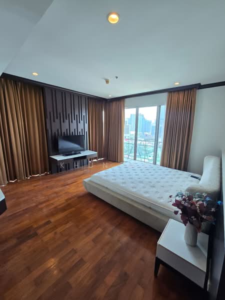 The Prime 11, Bangkok, 29 Soi Sukhumvit 11, Khlongtoei Nua, Watthana, Bangkok, 3 Bedrooms, 125 sqm, Condo For Rent, by Khun Mei, 500214918 - DDproperty.com