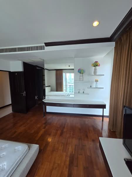The Prime 11, Bangkok, 29 Soi Sukhumvit 11, Khlongtoei Nua, Watthana, Bangkok, 3 Bedrooms, 125 sqm, Condo For Rent, by Khun Mei, 500214918 - DDproperty.com