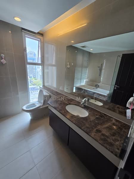 The Prime 11, Bangkok, 29 Soi Sukhumvit 11, Khlongtoei Nua, Watthana, Bangkok, 3 Bedrooms, 125 sqm, Condo For Rent, by Khun Mei, 500214918 - DDproperty.com