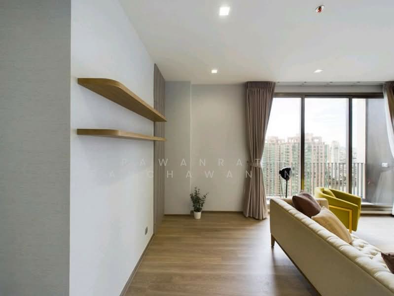 Rhythm Charoenkrung Pavillion, Bangkok, Charoenkrung Road, Wat Prayakrai, Bang Kho Laem, Bangkok, 3 Bedrooms, 134 sqm, Condo For Rent, by Pawanrat Panchawanon, 500214920 - DDproperty.com
