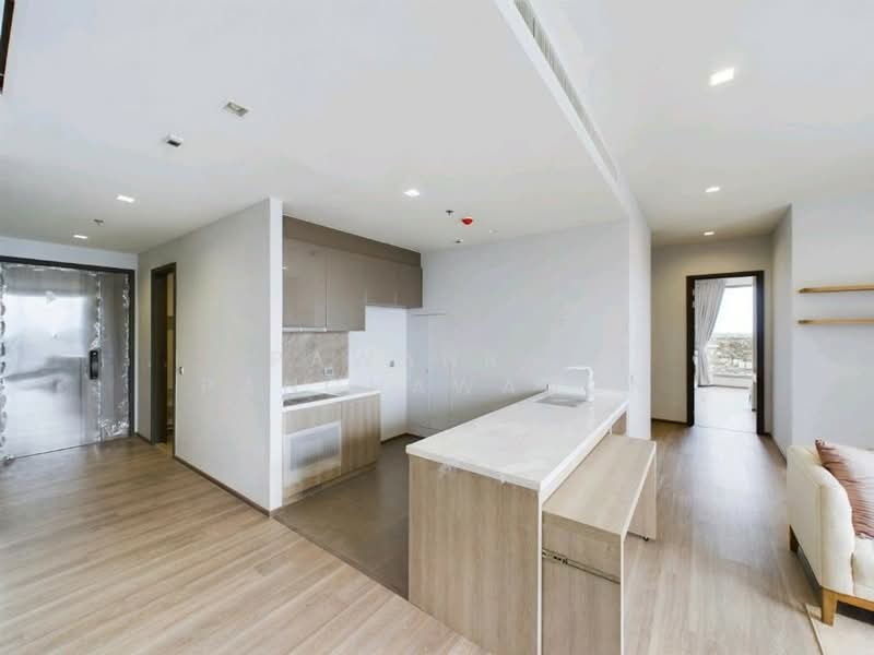 Rhythm Charoenkrung Pavillion : ริธึ่ม เจริญกรุง พาวิลเลี่ยน, กรุงเทพ, ถนนเจริญกรุง, วัดพระยาไกร, บางคอแหลม, กรุงเทพ, 134 ตร.ม., คอนโด ให้เช่า, โดย Pawanrat Panchawanon, 500214920 - DDproperty.com