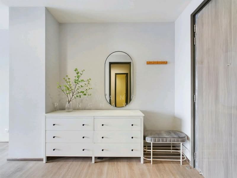 Rhythm Charoenkrung Pavillion, Bangkok, Charoenkrung Road, Wat Prayakrai, Bang Kho Laem, Bangkok, 3 Bedrooms, 134 sqm, Condo For Rent, by Pawanrat Panchawanon, 500214920 - DDproperty.com