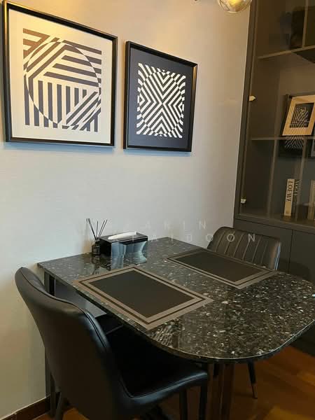 ASHTON Morph 38, Bangkok, 88 Soi Sukhumvit 38, Phra Kanong, Khlong Toei, Bangkok, 2 Bedrooms, 70 sqm, Condo For Rent, by Nakarin  Sookpaiboon, 500214921 - DDproperty.com