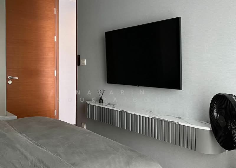 ASHTON Morph 38, Bangkok, 88 Soi Sukhumvit 38, Phra Kanong, Khlong Toei, Bangkok, 2 Bedrooms, 70 sqm, Condo For Rent, by Nakarin  Sookpaiboon, 500214921 - DDproperty.com