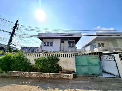 ขาย - บ้านเดี่ยวอยู่เจริญ, กรุงเทพ