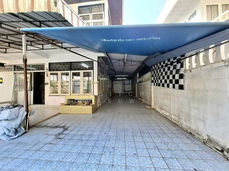 บ้านเดี่ยวอยู่เจริญ, Bangkok, Din Daeng, Din Daeng, Bangkok, 3 Bedrooms, 100 sqm, Single Detached House For Sale, by Thanitcha Kangkasuwanno, 500214923 - DDproperty.com