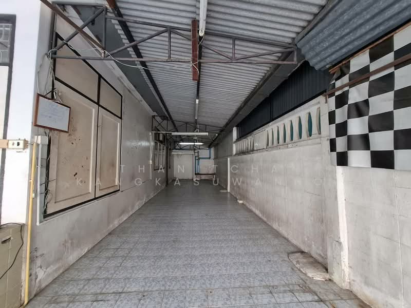 บ้านเดี่ยวอยู่เจริญ, กรุงเทพ, ดินแดง, ดินแดง, กรุงเทพ, 100 ตร.ม., บ้านเดี่ยว ขาย, โดย Thanitcha Kangkasuwanno, 500214923 - DDproperty.com