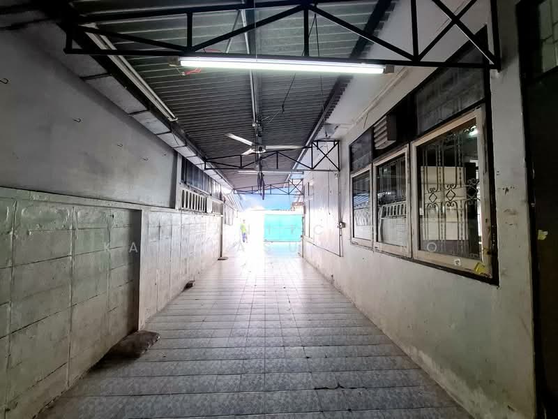 บ้านเดี่ยวอยู่เจริญ, กรุงเทพ, ดินแดง, ดินแดง, กรุงเทพ, 100 ตร.ม., บ้านเดี่ยว ขาย, โดย Thanitcha Kangkasuwanno, 500214923 - DDproperty.com