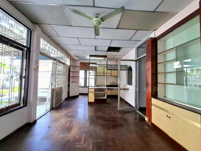 บ้านเดี่ยวอยู่เจริญ, กรุงเทพ, ดินแดง, ดินแดง, กรุงเทพ, 100 ตร.ม., บ้านเดี่ยว ขาย, โดย Thanitcha Kangkasuwanno, 500214923 - DDproperty.com