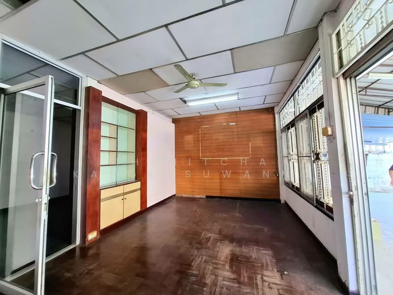 บ้านเดี่ยวอยู่เจริญ, Bangkok, Din Daeng, Din Daeng, Bangkok, 3 Bedrooms, 100 sqm, Single Detached House For Sale, by Thanitcha Kangkasuwanno, 500214923 - DDproperty.com