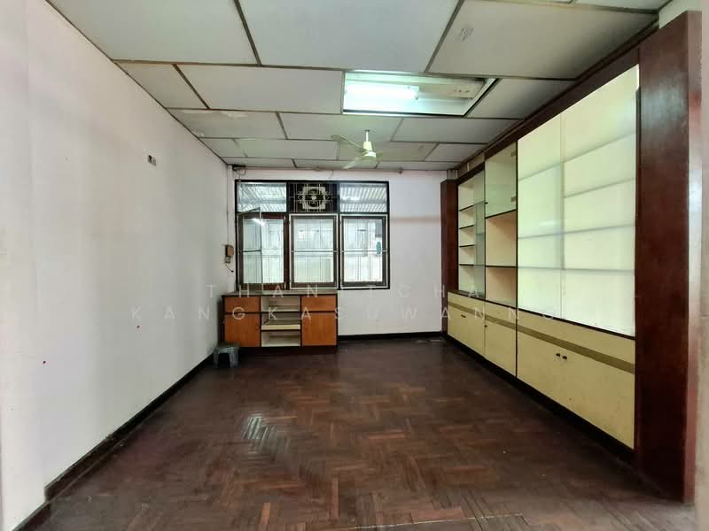 บ้านเดี่ยวอยู่เจริญ, Bangkok, Din Daeng, Din Daeng, Bangkok, 3 Bedrooms, 100 sqm, Single Detached House For Sale, by Thanitcha Kangkasuwanno, 500214923 - DDproperty.com