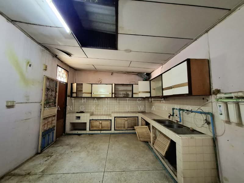 บ้านเดี่ยวอยู่เจริญ, Bangkok, Din Daeng, Din Daeng, Bangkok, 3 Bedrooms, 100 sqm, Single Detached House For Sale, by Thanitcha Kangkasuwanno, 500214923 - DDproperty.com