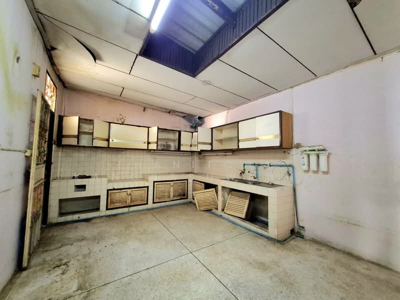 บ้านเดี่ยวอยู่เจริญ, Bangkok, Din Daeng, Din Daeng, Bangkok, 3 Bedrooms, 100 sqm, Single Detached House For Sale, by Thanitcha Kangkasuwanno, 500214923 - DDproperty.com