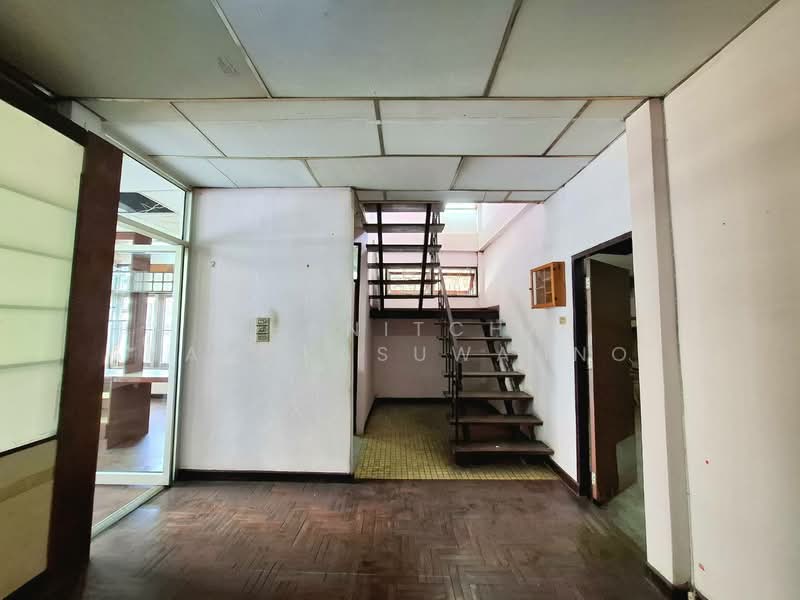 บ้านเดี่ยวอยู่เจริญ, Bangkok, Din Daeng, Din Daeng, Bangkok, 3 Bedrooms, 100 sqm, Single Detached House For Sale, by Thanitcha Kangkasuwanno, 500214923 - DDproperty.com