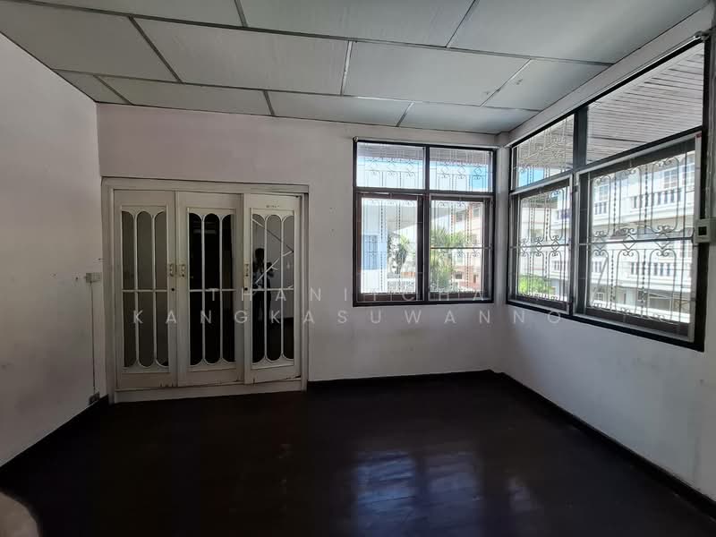 บ้านเดี่ยวอยู่เจริญ, กรุงเทพ, ดินแดง, ดินแดง, กรุงเทพ, 100 ตร.ม., บ้านเดี่ยว ขาย, โดย Thanitcha Kangkasuwanno, 500214923 - DDproperty.com