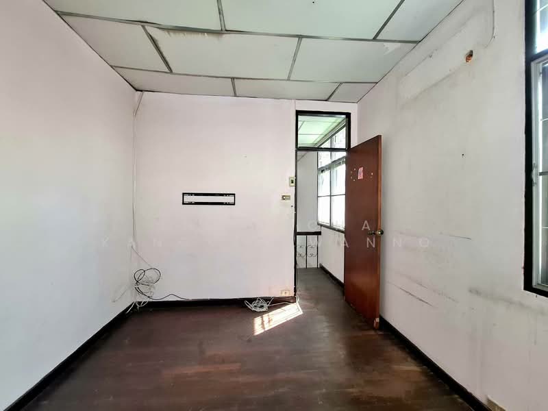 บ้านเดี่ยวอยู่เจริญ, Bangkok, Din Daeng, Din Daeng, Bangkok, 3 Bedrooms, 100 sqm, Single Detached House For Sale, by Thanitcha Kangkasuwanno, 500214923 - DDproperty.com