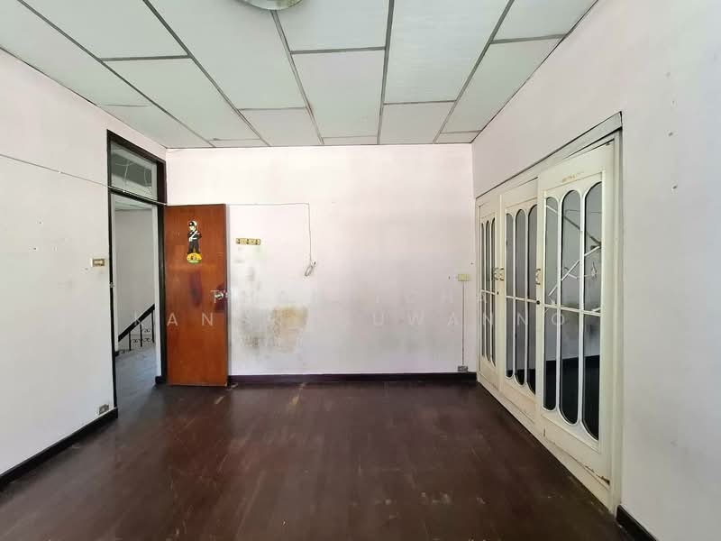 บ้านเดี่ยวอยู่เจริญ, Bangkok, Din Daeng, Din Daeng, Bangkok, 3 Bedrooms, 100 sqm, Single Detached House For Sale, by Thanitcha Kangkasuwanno, 500214923 - DDproperty.com