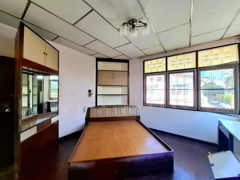บ้านเดี่ยวอยู่เจริญ, Bangkok, Din Daeng, Din Daeng, Bangkok, 3 Bedrooms, 100 sqm, Single Detached House For Sale, by Thanitcha Kangkasuwanno, 500214923 - DDproperty.com