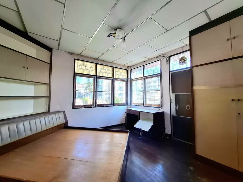 บ้านเดี่ยวอยู่เจริญ, Bangkok, Din Daeng, Din Daeng, Bangkok, 3 Bedrooms, 100 sqm, Single Detached House For Sale, by Thanitcha Kangkasuwanno, 500214923 - DDproperty.com