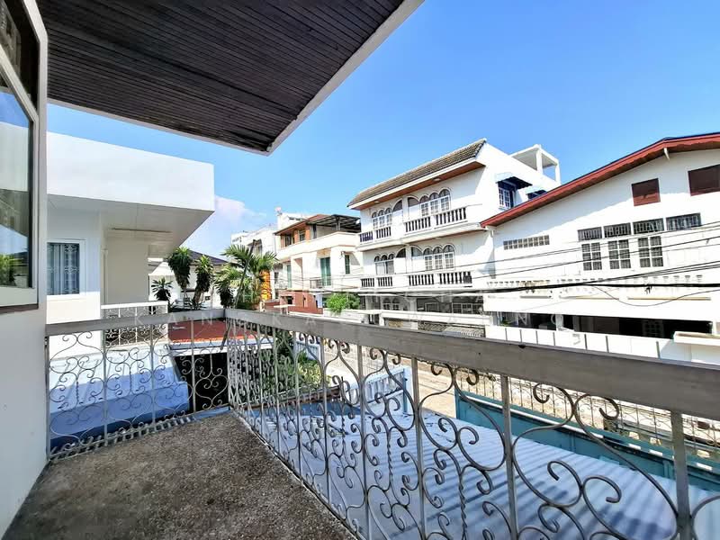 บ้านเดี่ยวอยู่เจริญ, Bangkok, Din Daeng, Din Daeng, Bangkok, 3 Bedrooms, 100 sqm, Single Detached House For Sale, by Thanitcha Kangkasuwanno, 500214923 - DDproperty.com