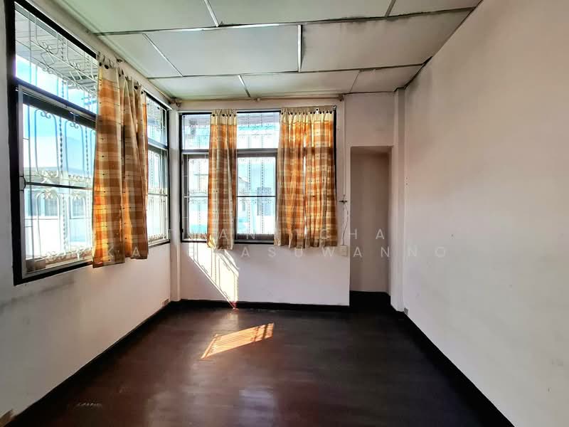 บ้านเดี่ยวอยู่เจริญ, Bangkok, Din Daeng, Din Daeng, Bangkok, 3 Bedrooms, 100 sqm, Single Detached House For Sale, by Thanitcha Kangkasuwanno, 500214923 - DDproperty.com