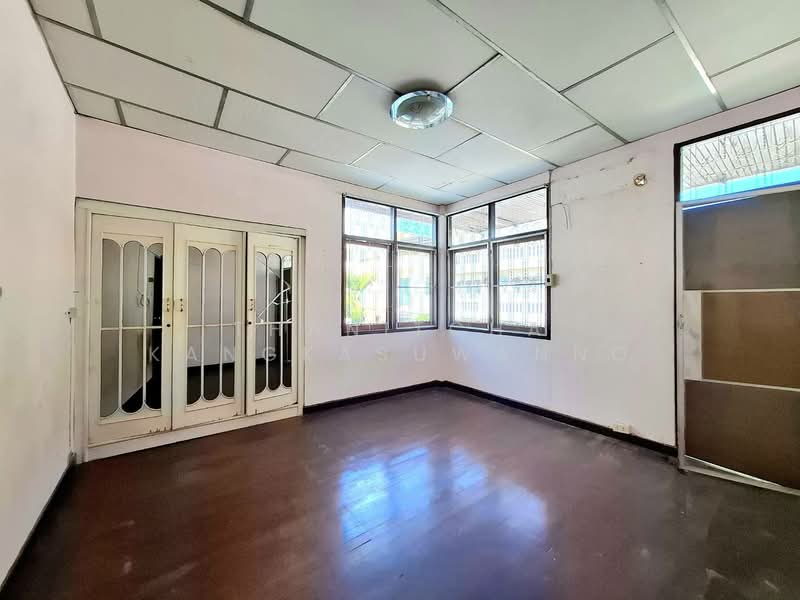 บ้านเดี่ยวอยู่เจริญ, Bangkok, Din Daeng, Din Daeng, Bangkok, 3 Bedrooms, 100 sqm, Single Detached House For Sale, by Thanitcha Kangkasuwanno, 500214923 - DDproperty.com