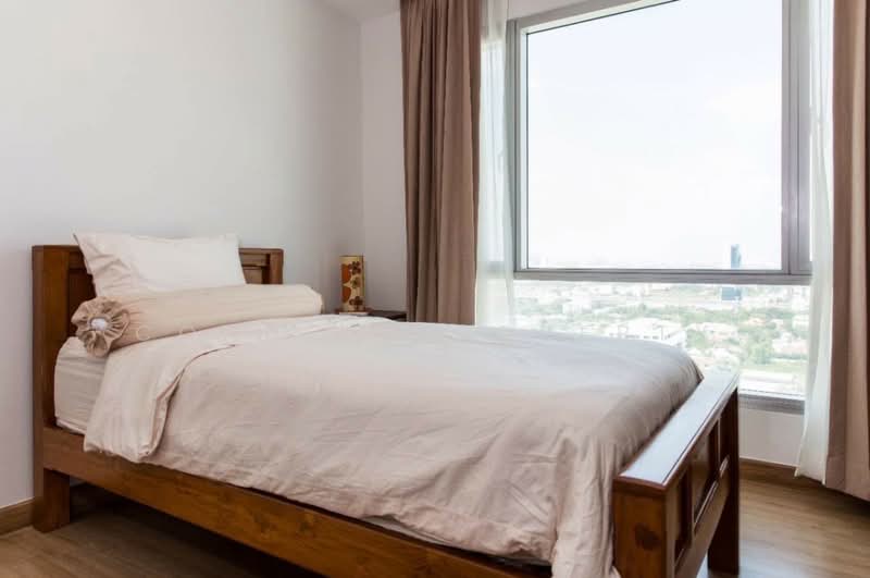 Thru Thonglor, Bangkok, Petchaburi Road, Bang Kapi, Huai Khwang, Bangkok, 2 Bedrooms, 62 sqm, Condo For Sale, by Connex Property, 500214924 - DDproperty.com