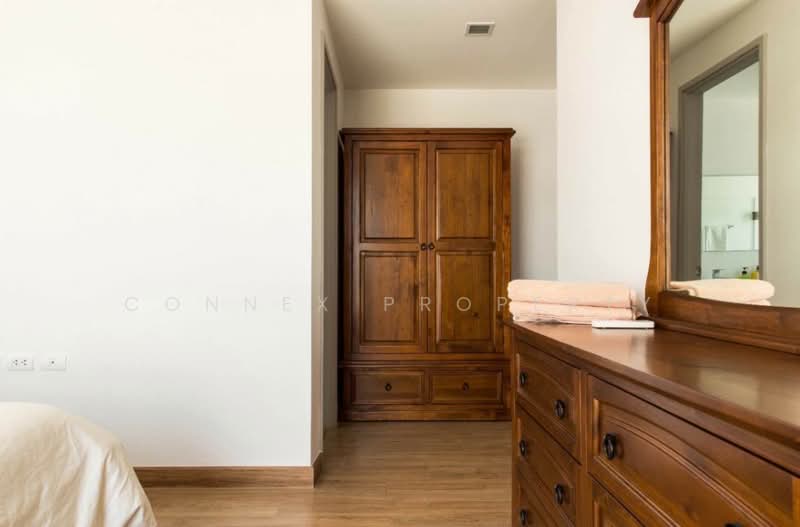 Thru Thonglor, Bangkok, Petchaburi Road, Bang Kapi, Huai Khwang, Bangkok, 2 Bedrooms, 62 sqm, Condo For Sale, by Connex Property, 500214924 - DDproperty.com