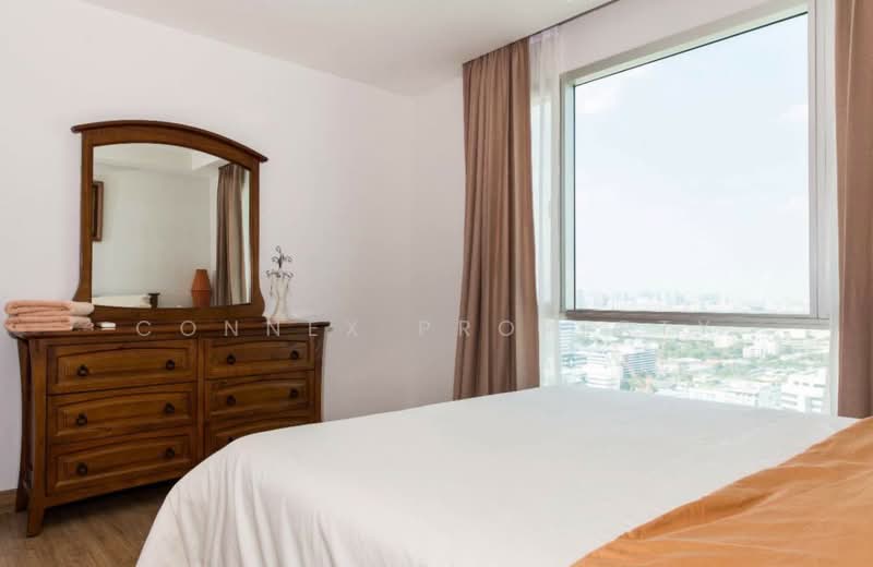 Thru Thonglor, Bangkok, Petchaburi Road, Bang Kapi, Huai Khwang, Bangkok, 2 Bedrooms, 62 sqm, Condo For Sale, by Connex Property, 500214924 - DDproperty.com