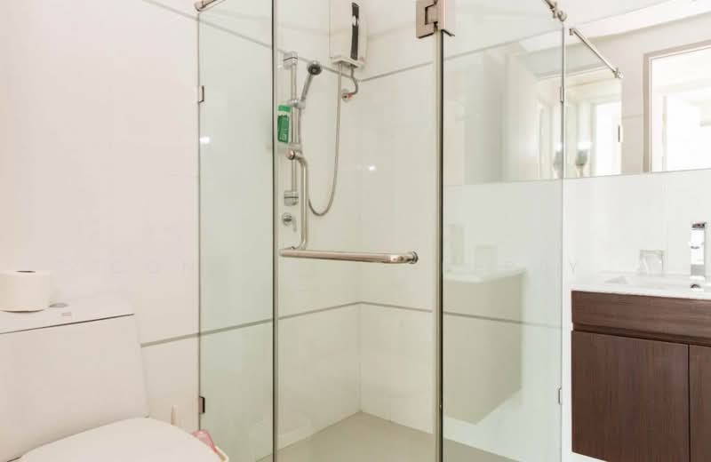 Thru Thonglor, Bangkok, Petchaburi Road, Bang Kapi, Huai Khwang, Bangkok, 2 Bedrooms, 62 sqm, Condo For Sale, by Connex Property, 500214924 - DDproperty.com