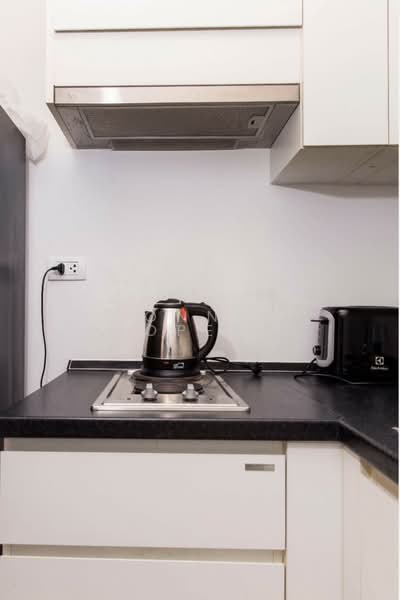 Thru Thonglor, Bangkok, Petchaburi Road, Bang Kapi, Huai Khwang, Bangkok, 2 Bedrooms, 62 sqm, Condo For Sale, by Connex Property, 500214924 - DDproperty.com