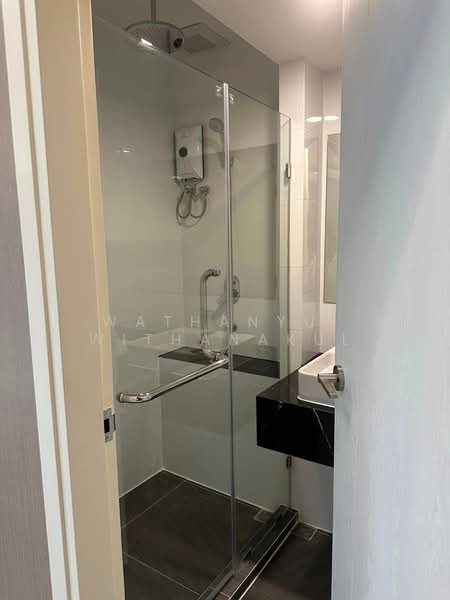 KnightsBridge Space Rama 9, Bangkok, 533 Thanon Asok, Din Daeng, Din Daeng, Bangkok, 1 Bedroom, 44 sqm, Condo For Rent, by Wathanyu  Withanakul, 500214926 - DDproperty.com