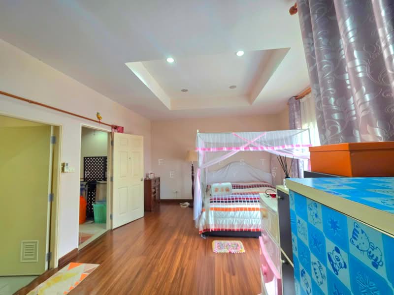 For Sale - ทาวน์เฮ้าส์ศรีราชา ชลบุรี, Chon Buri (Pattaya)