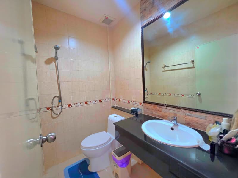 For Sale - ทาวน์เฮ้าส์ศรีราชา ชลบุรี, Chon Buri (Pattaya)