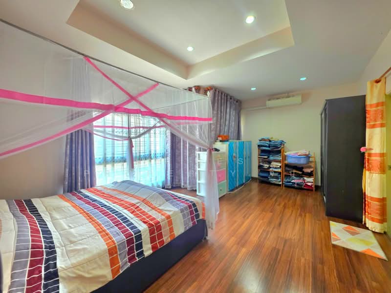 For Sale - ทาวน์เฮ้าส์ศรีราชา ชลบุรี, Chon Buri (Pattaya)