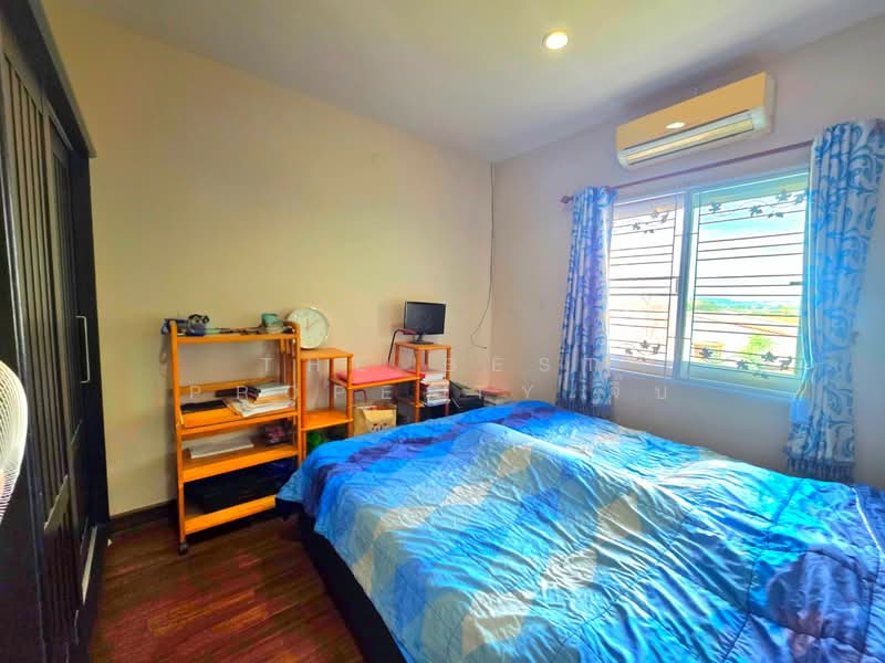 For Sale - ทาวน์เฮ้าส์ศรีราชา ชลบุรี, Chon Buri (Pattaya)