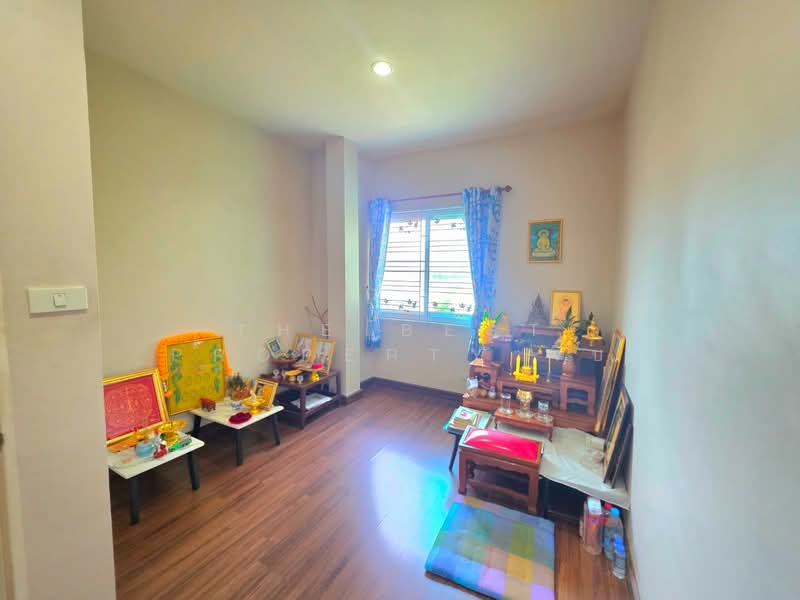 For Sale - ทาวน์เฮ้าส์ศรีราชา ชลบุรี, Chon Buri (Pattaya)