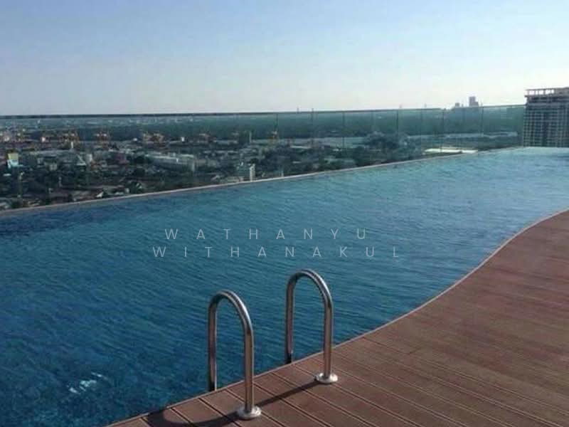 Rhythm Sukhumvit 44/1, Bangkok, Sukhumvit Road, Phra Kanong, Khlong Toei, Bangkok, 1 Bedroom, 45 sqm, Condo For Rent, by Wathanyu Withanakul, 500214928 - DDproperty.com