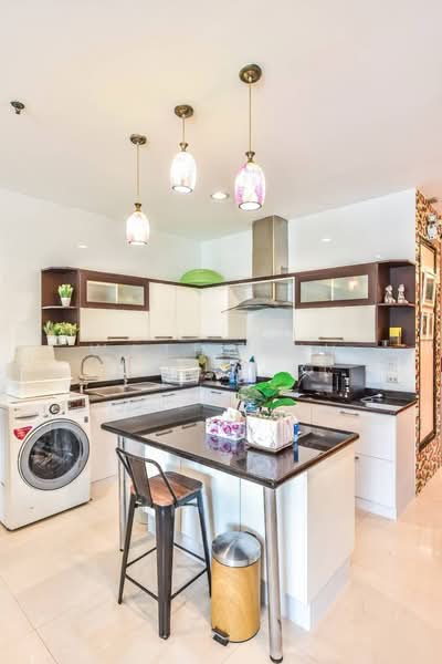 Baan Klang Krung Siam-Pathumwan : บ้านกลางกรุง สยาม-ปทุมวัน คอนโดมิเนียม, กรุงเทพ, ถนนเพชรบุรี แขวงถนนเพชรบุรี เขตราชเทวี กรุงเทพมหานคร, ถนนเพชรบุรี, ราชเทวี, กรุงเทพ, 140 ตร.ม., คอนโด ให้เช่า, โดย Wathanyu  Withanakul, 500214929 - DDproperty.com