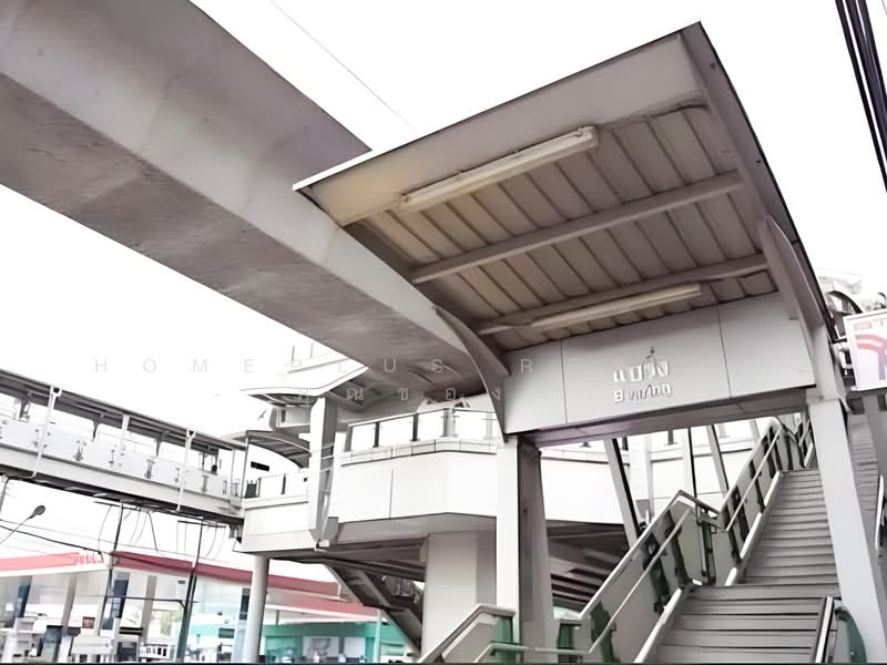 The Gallery Bearing, Samut Prakan, Sukhumvit 107 Road, Samrong Nua, Muang Samut Prakarn, Samut Prakan, 1 Bedroom, 29 sqm, Condo For Sale, by HOMEPLUS REALTY - คุณของขวัญ, 500214930 - DDproperty.com