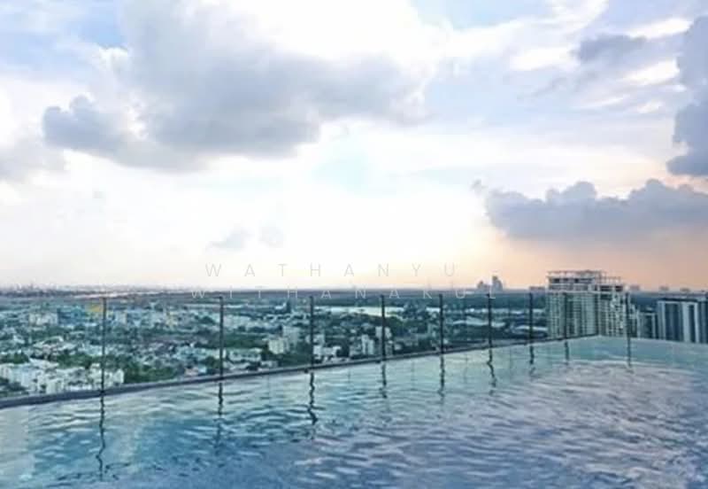 Rhythm Sukhumvit 44/1 : ริธึ่ม สุขุมวิท 44/1, กรุงเทพ, ถนนสุขุมวิท แขวงพระโขนง เขตคลองเตย กรุงเทพมหานคร, พระโขนง, คลองเตย, กรุงเทพ, 52 ตร.ม., คอนโด ให้เช่า, โดย Wathanyu Withanakul, 500214935 - DDproperty.com