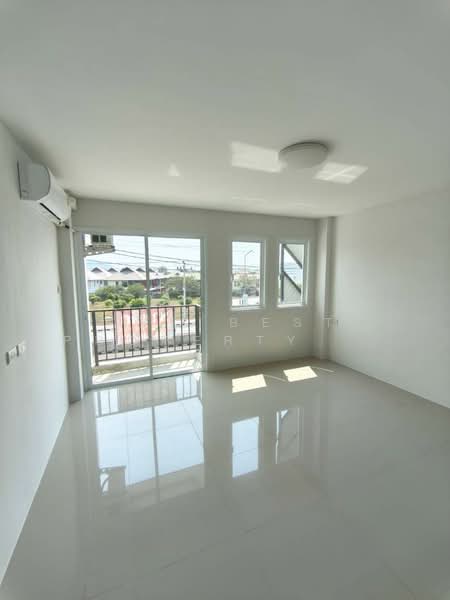 อาคารพาณิชย์ห้วยกะปิ ชลบุรี, ชลบุรี, ห้วยกะปิ, เมืองชลบุรี, ชลบุรี, 120 ตร.ม., ตึกแถว-อาคารพาณิชย์ ขาย, โดย The Best Property  ปุ้ยกี้, 500214936 - DDproperty.com