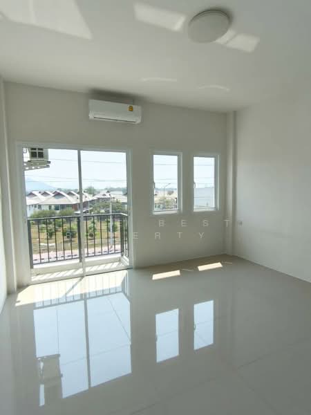 อาคารพาณิชย์ห้วยกะปิ ชลบุรี, Chon Buri (Pattaya), Huai Kapi, Muang Chon Buri, Chon Buri (Pattaya), , 120 sqm, Shophouse For Sale, by The Best Property  ปุ้ยกี้, 500214936 - DDproperty.com