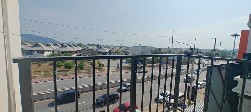 อาคารพาณิชย์ห้วยกะปิ ชลบุรี, ชลบุรี, ห้วยกะปิ, เมืองชลบุรี, ชลบุรี, 120 ตร.ม., ตึกแถว-อาคารพาณิชย์ ขาย, โดย The Best Property  ปุ้ยกี้, 500214936 - DDproperty.com