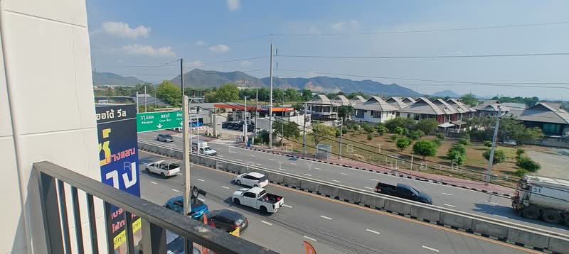 อาคารพาณิชย์ห้วยกะปิ ชลบุรี, Chon Buri (Pattaya), Huai Kapi, Muang Chon Buri, Chon Buri (Pattaya), , 120 sqm, Shophouse For Sale, by The Best Property  ปุ้ยกี้, 500214936 - DDproperty.com