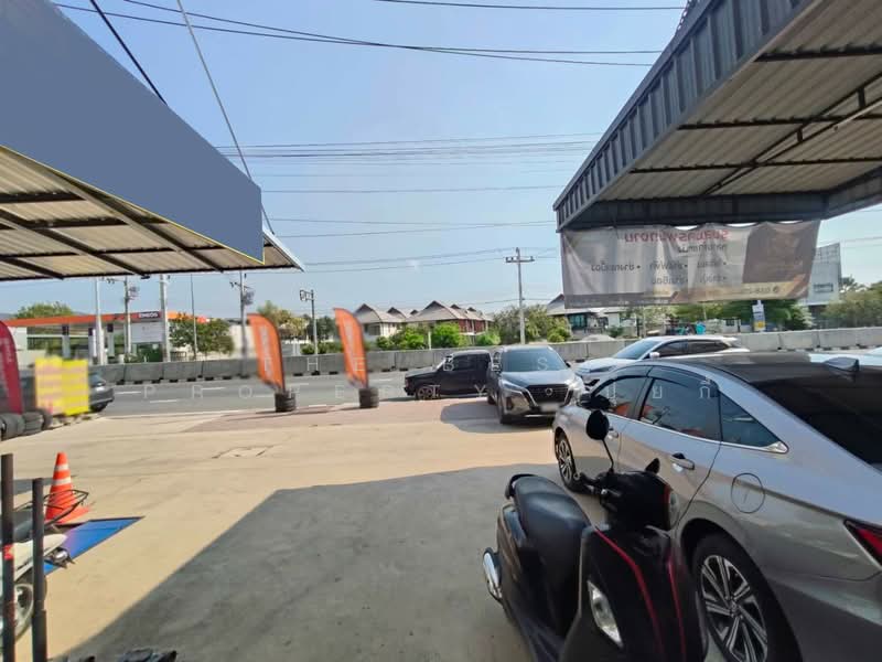 อาคารพาณิชย์ห้วยกะปิ ชลบุรี, ชลบุรี, ห้วยกะปิ, เมืองชลบุรี, ชลบุรี, 120 ตร.ม., ตึกแถว-อาคารพาณิชย์ ขาย, โดย The Best Property  ปุ้ยกี้, 500214936 - DDproperty.com